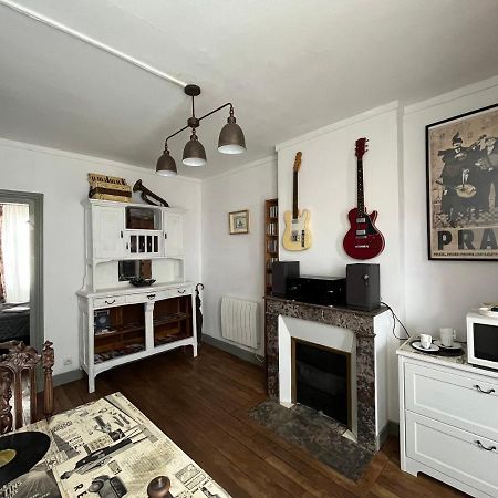 Orleans Jazz - Centre Ancien Apartment Exterior foto