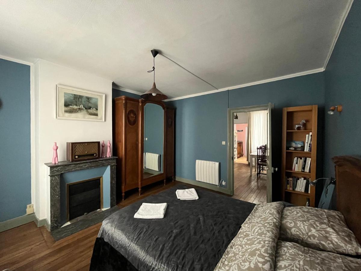 Orleans Jazz - Centre Ancien Apartment Exterior foto