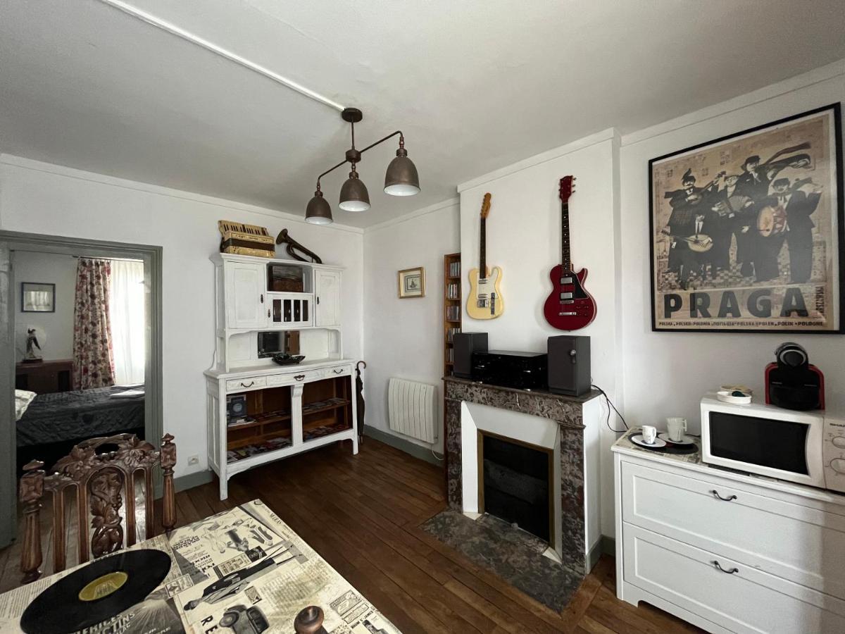 Orleans Jazz - Centre Ancien Apartment Exterior foto
